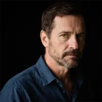 David Thompson - Video editor using tumblr video downloader to download tumblr video free for creative projects