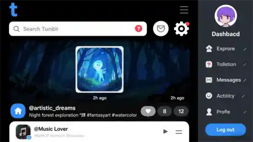 Free download tumblr videos tool - Save tumblr videos in original HD quality without watermarks. Fast, safe, and easy to use with this tumblr video downloader